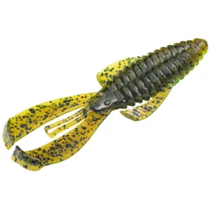 Strike King Lures Rage Tail Rage Bug