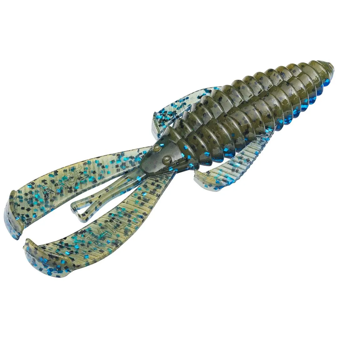 Strike King Lures Rage Tail Rage Bug