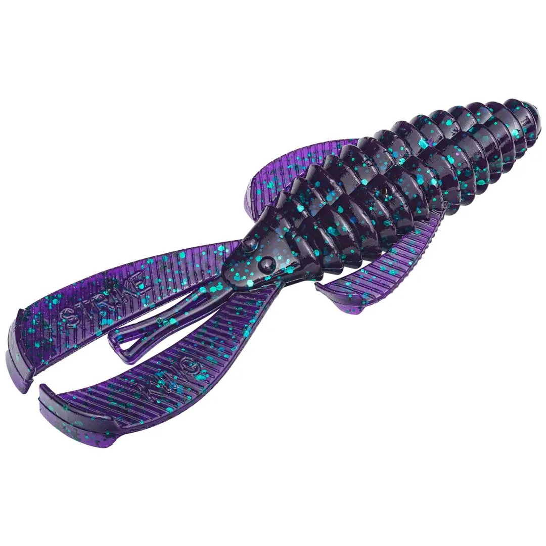 Strike King Lures Rage Tail Rage Bug