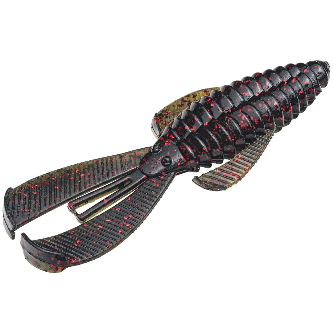 Strike King Lures Rage Tail Rage Bug