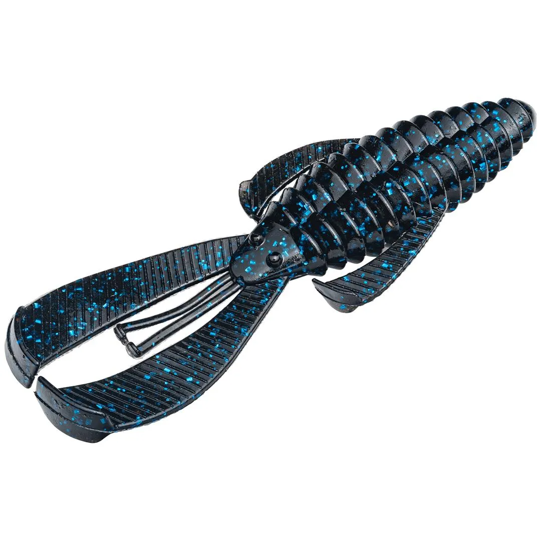 Strike King Lures Rage Tail Rage Bug