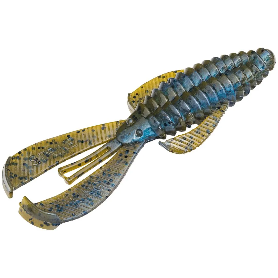 Strike King Lures Rage Tail Rage Bug