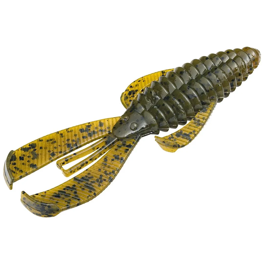 Strike King Lures Rage Tail Rage Bug