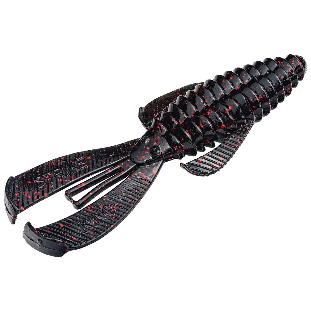Strike King Lures Rage Tail Rage Bug