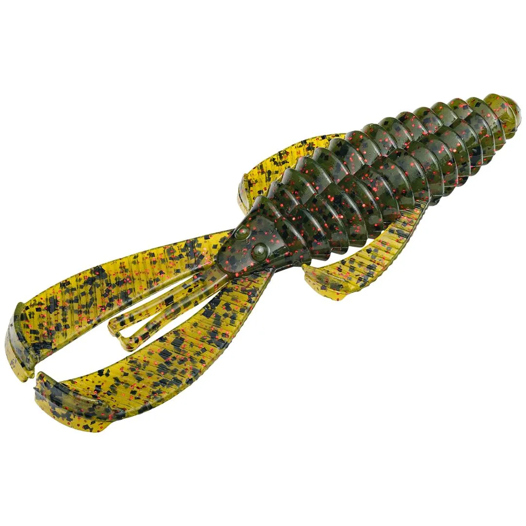 Strike King Lures Rage Tail Rage Bug