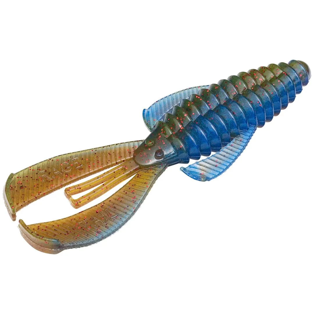 Strike King Lures Rage Tail Rage Bug