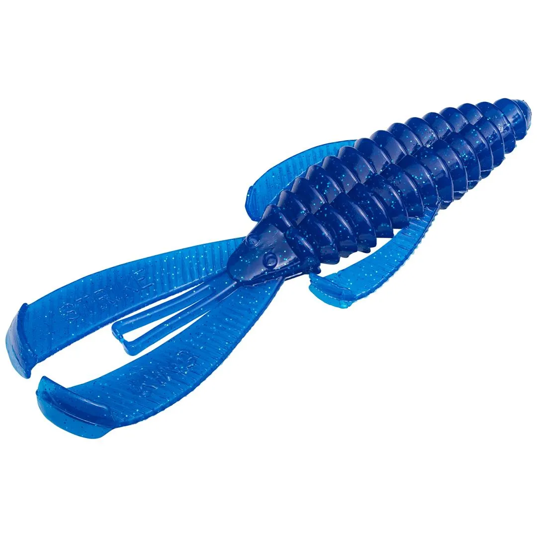 Strike King Lures Rage Tail Rage Bug
