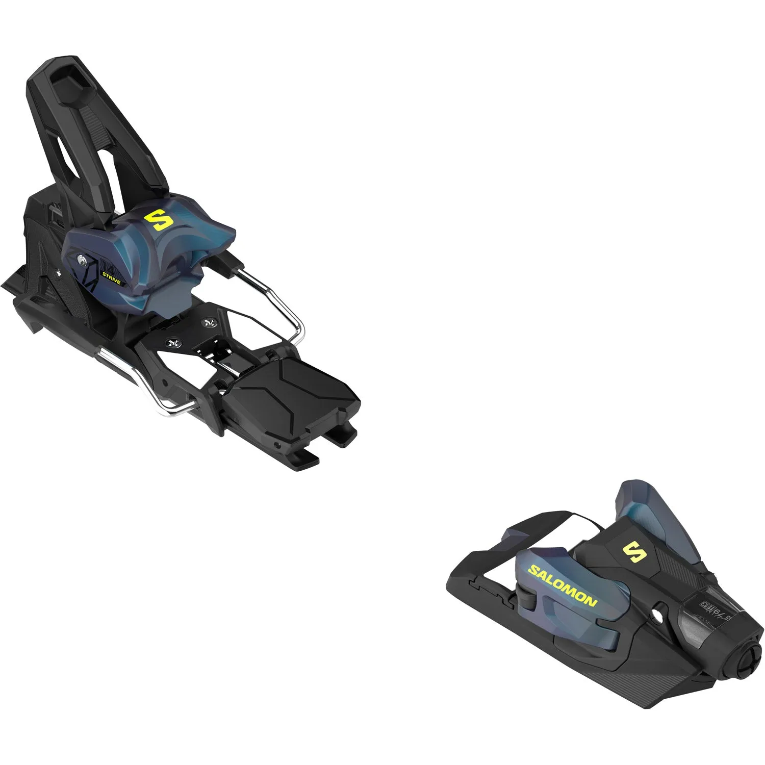Strive 14 GW Ski Binding