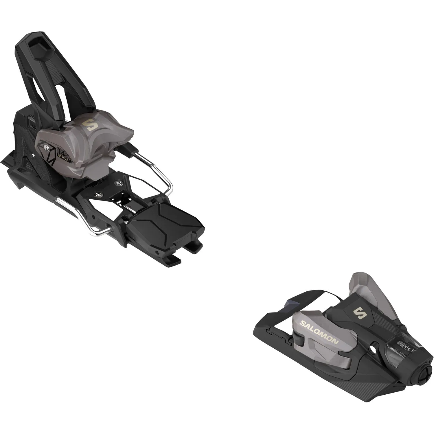 Strive 14 GW Ski Binding