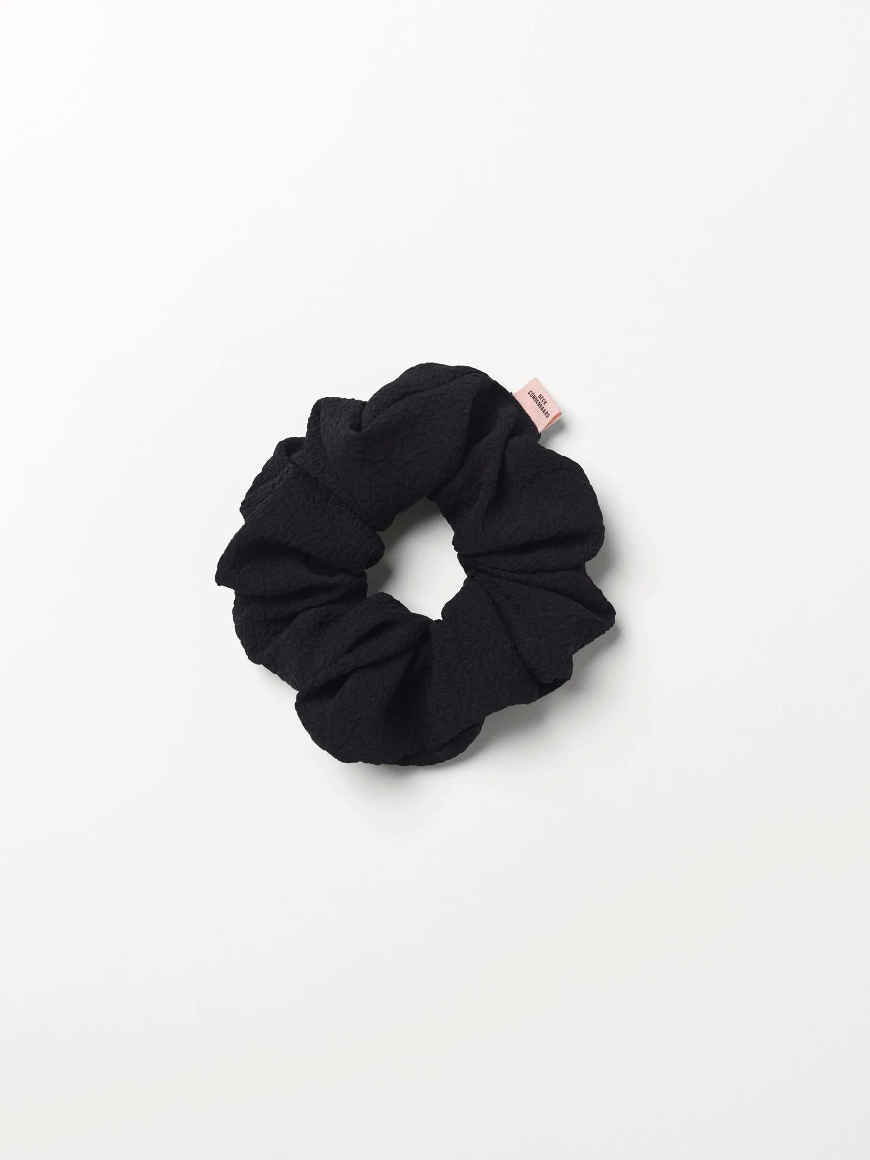 Structured Scrunchie