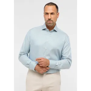 STRUCTURED TWILL MODERN FIT