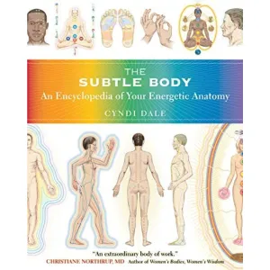 Subtle Body, An Encyclopedia of Your Energetic Anatomy