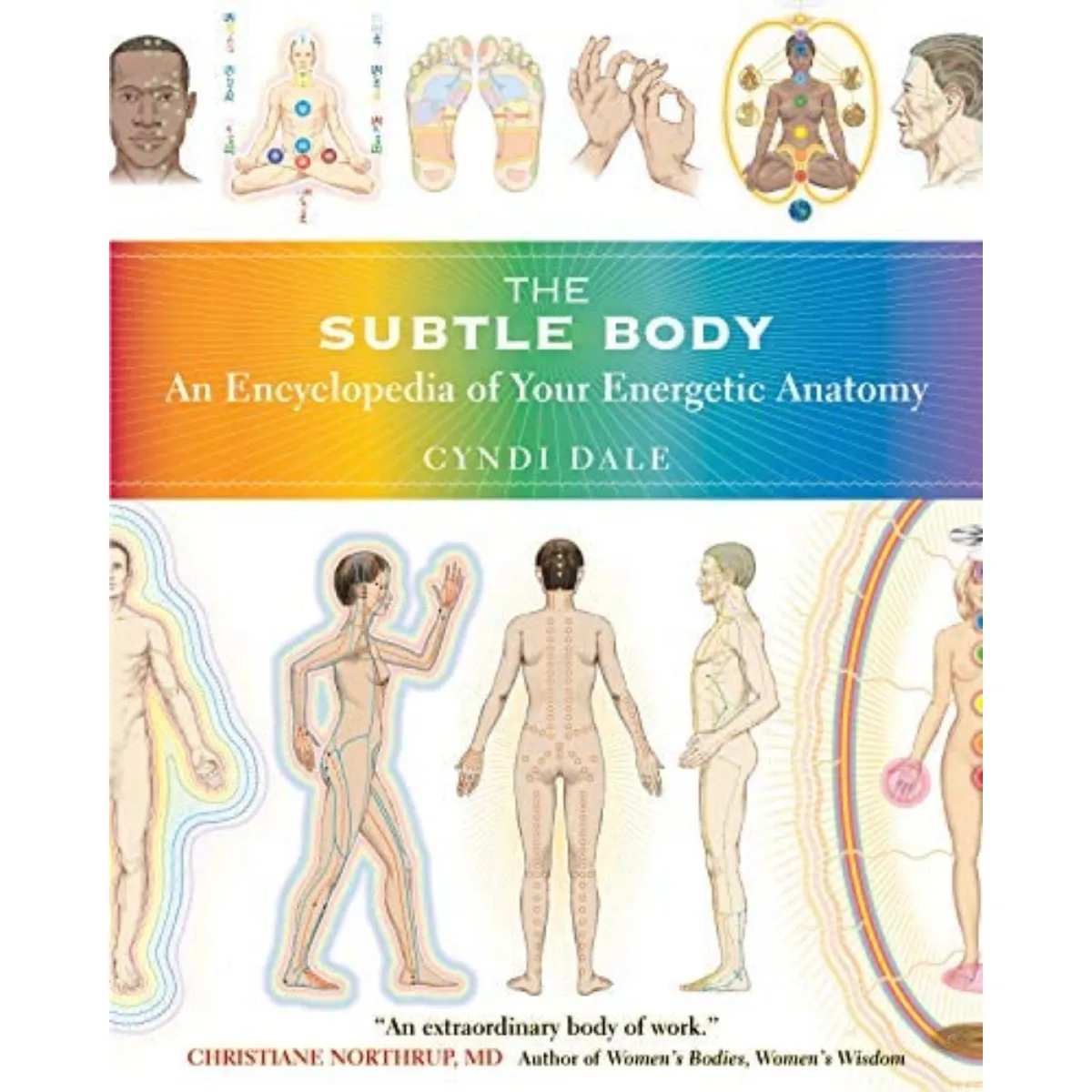 Subtle Body, An Encyclopedia of Your Energetic Anatomy