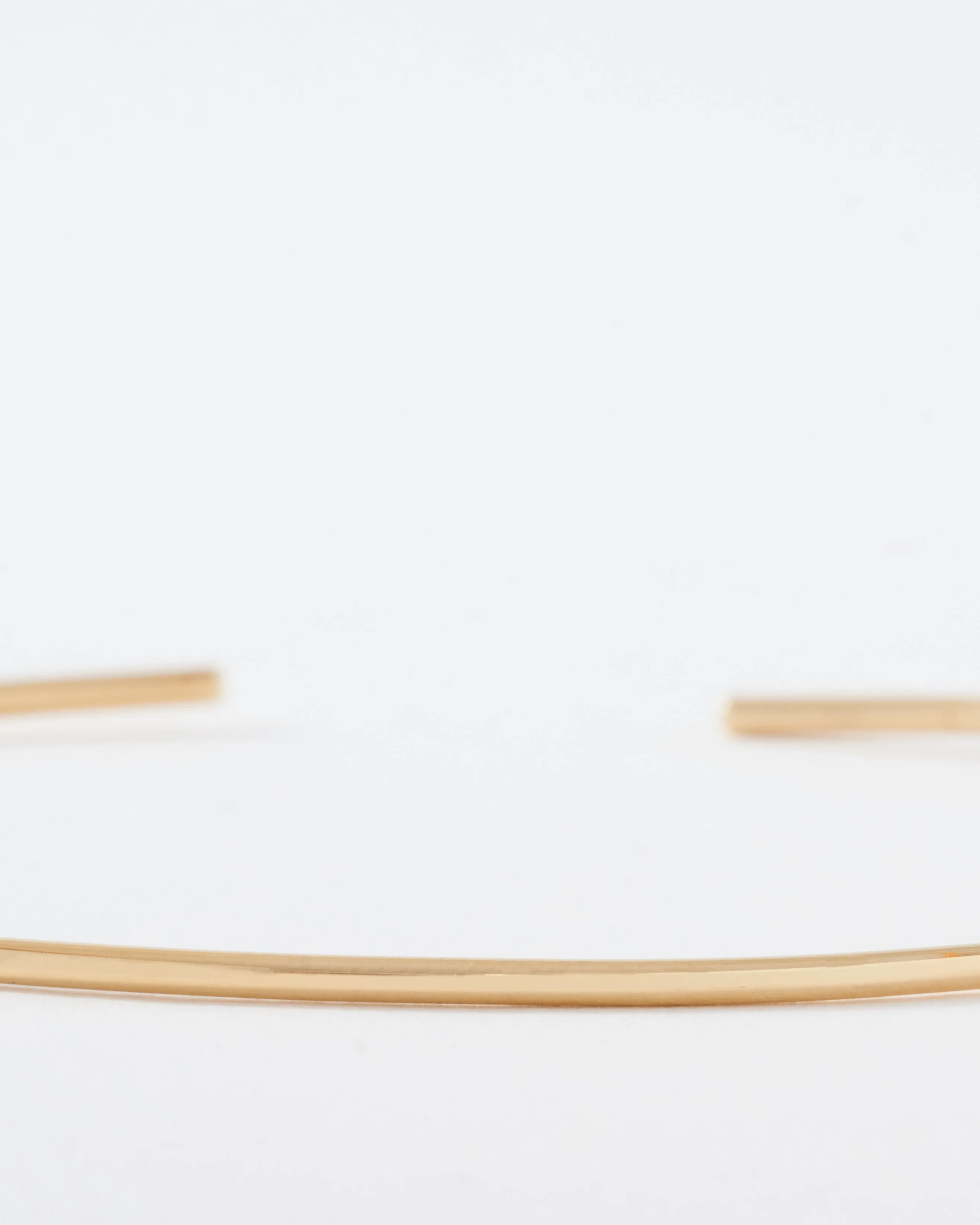 subtle cuff