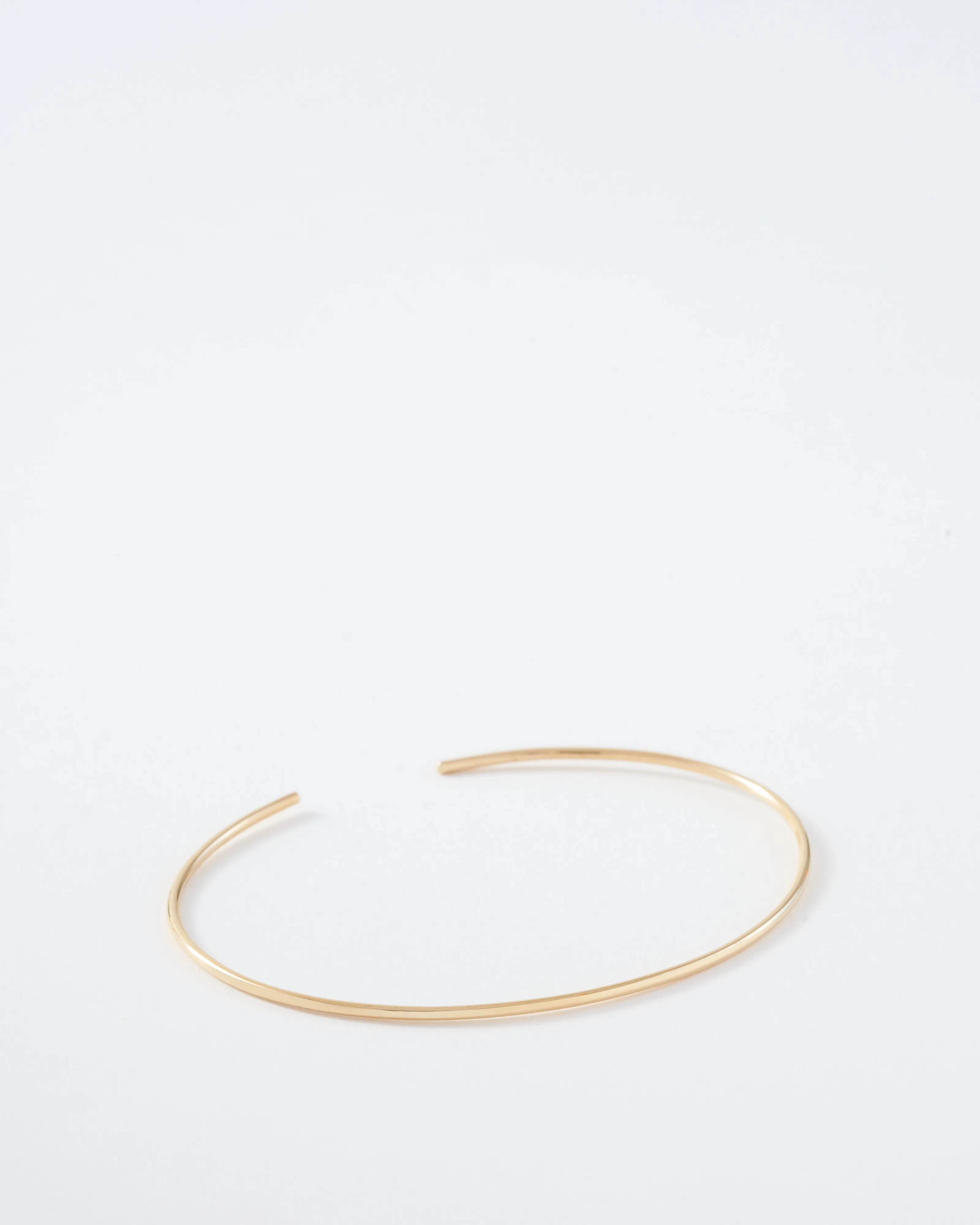 subtle cuff