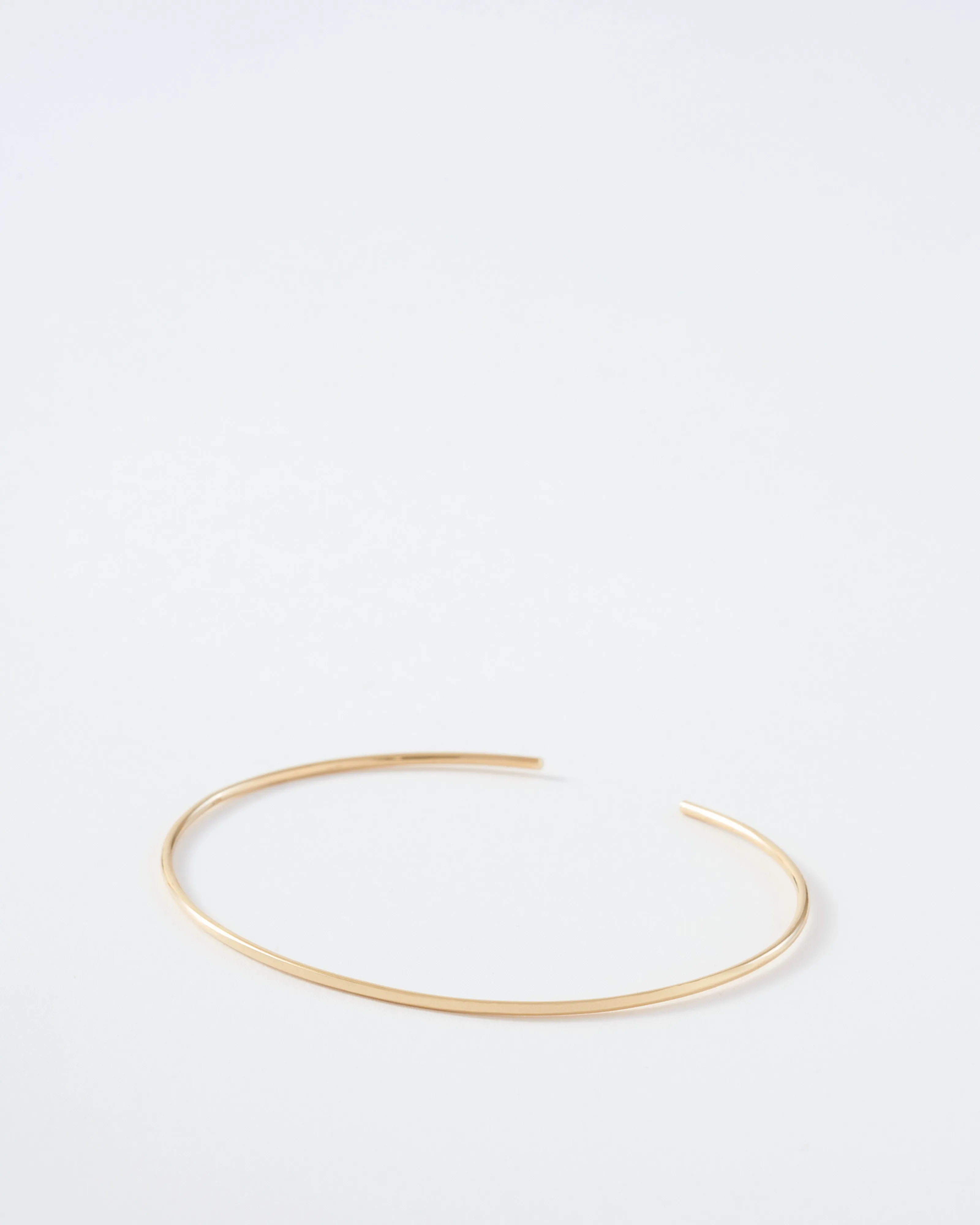 subtle cuff