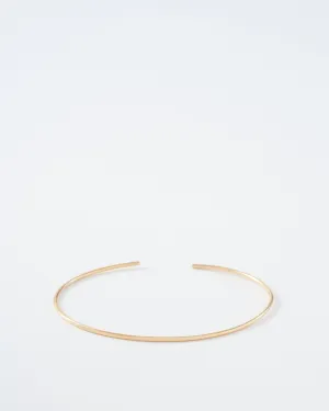 subtle cuff
