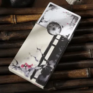 Subtle Fragrance (Standard) Playing Cards by King Star