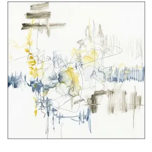 Subtle Gesture II