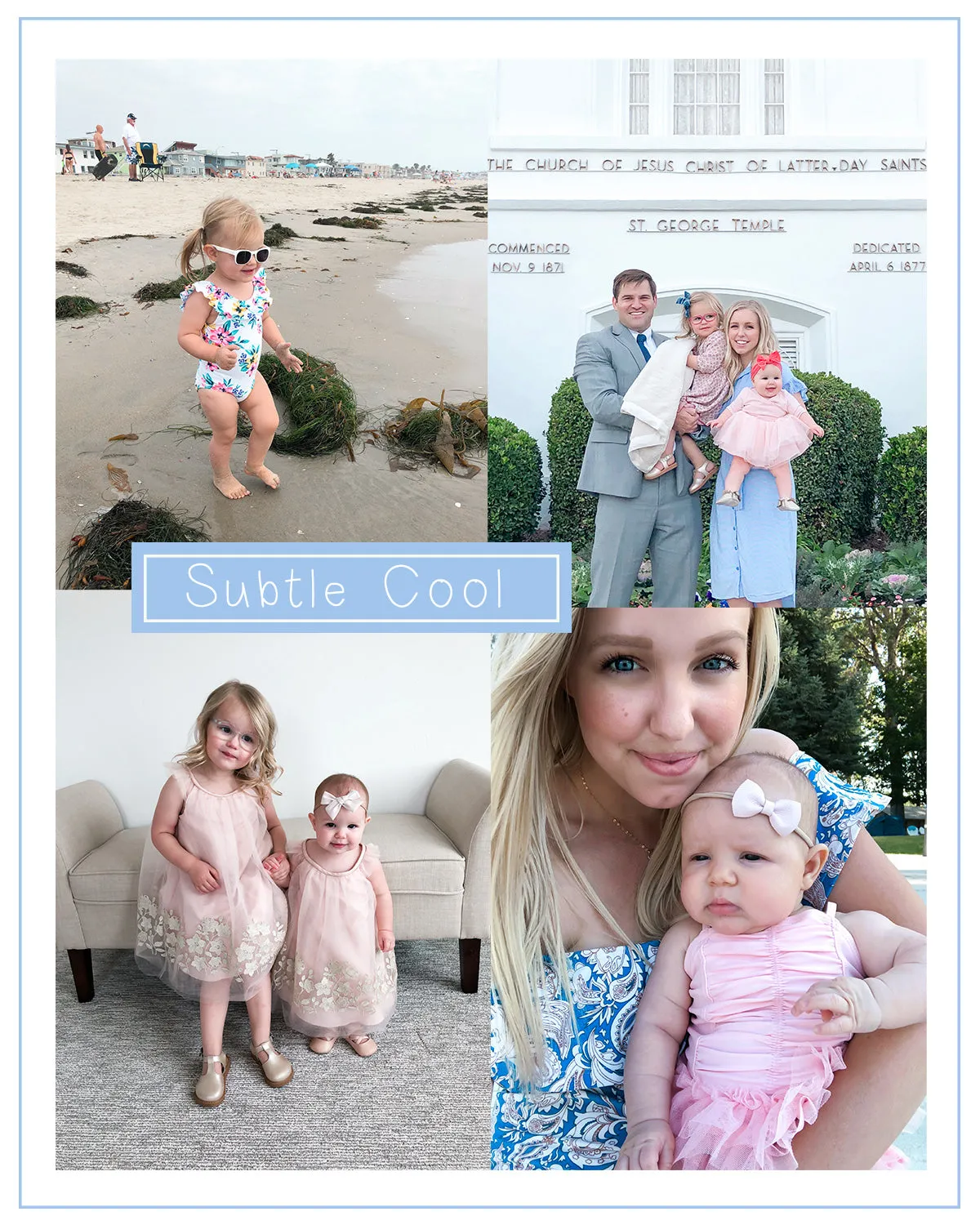 Subtle Presets Bundle