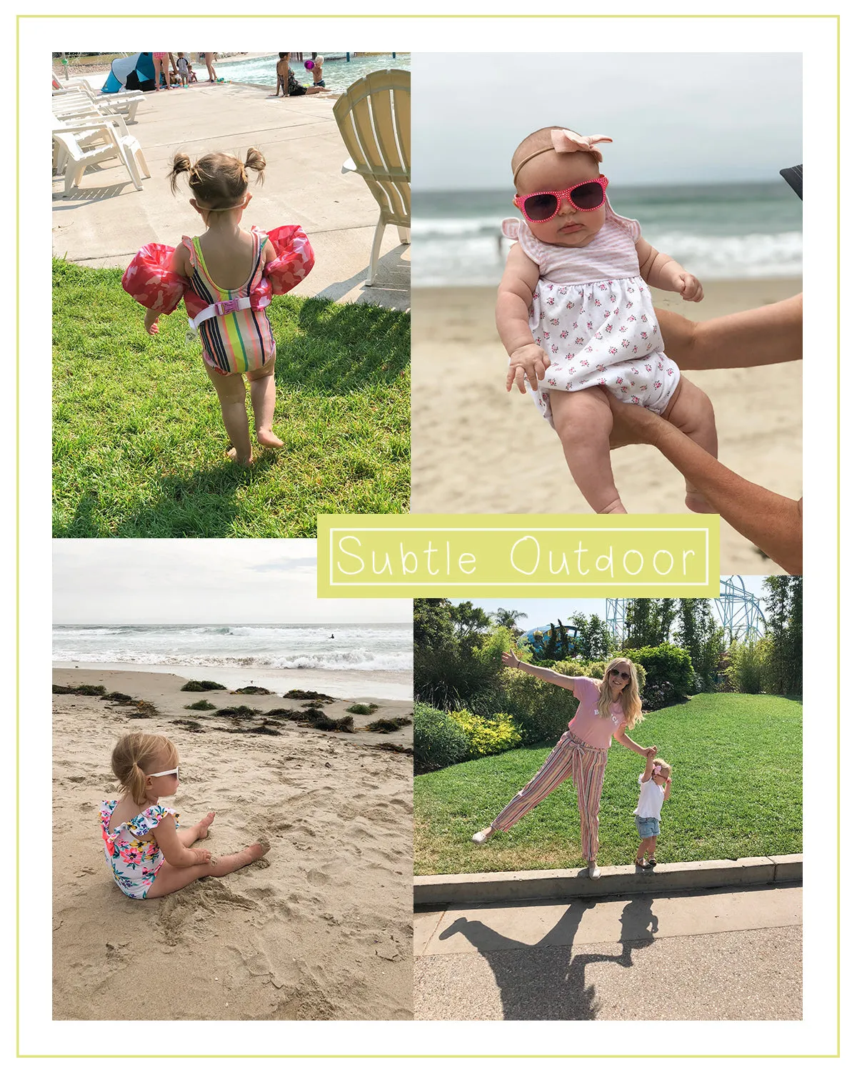 Subtle Presets Bundle