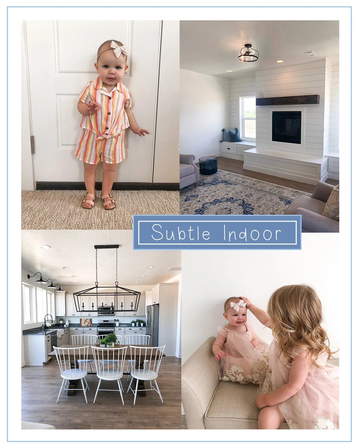 Subtle Presets Bundle