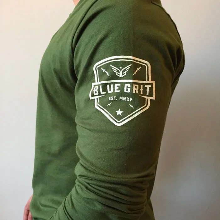 Subtle Pride Long Sleeve