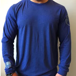 Subtle Pride Long Sleeve