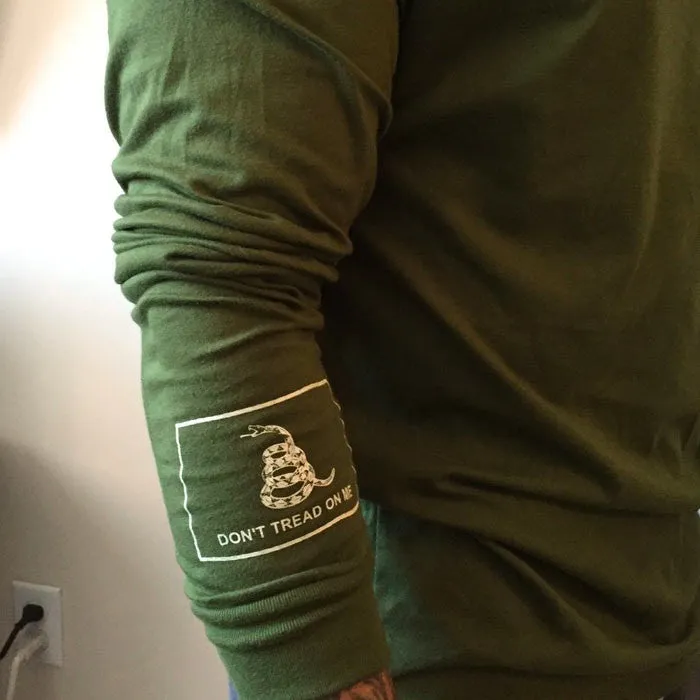 Subtle Pride Long Sleeve
