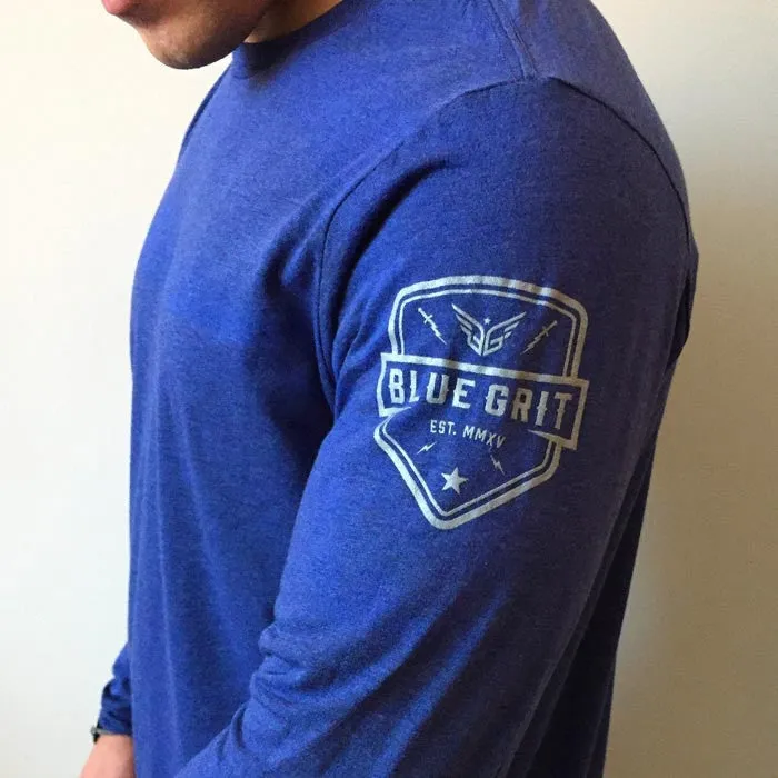 Subtle Pride Long Sleeve