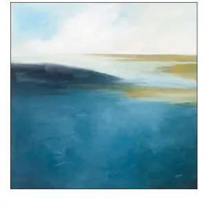 Subtle Sea