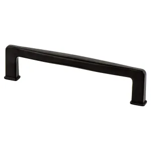 Subtle Surge 128mm CC Matte Black Pull