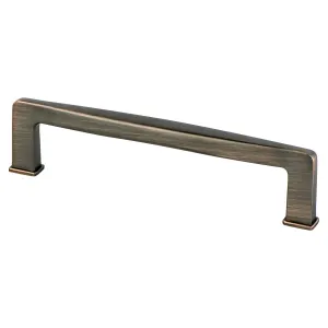 Subtle Surge 128mm CC Verona Bronze Pull