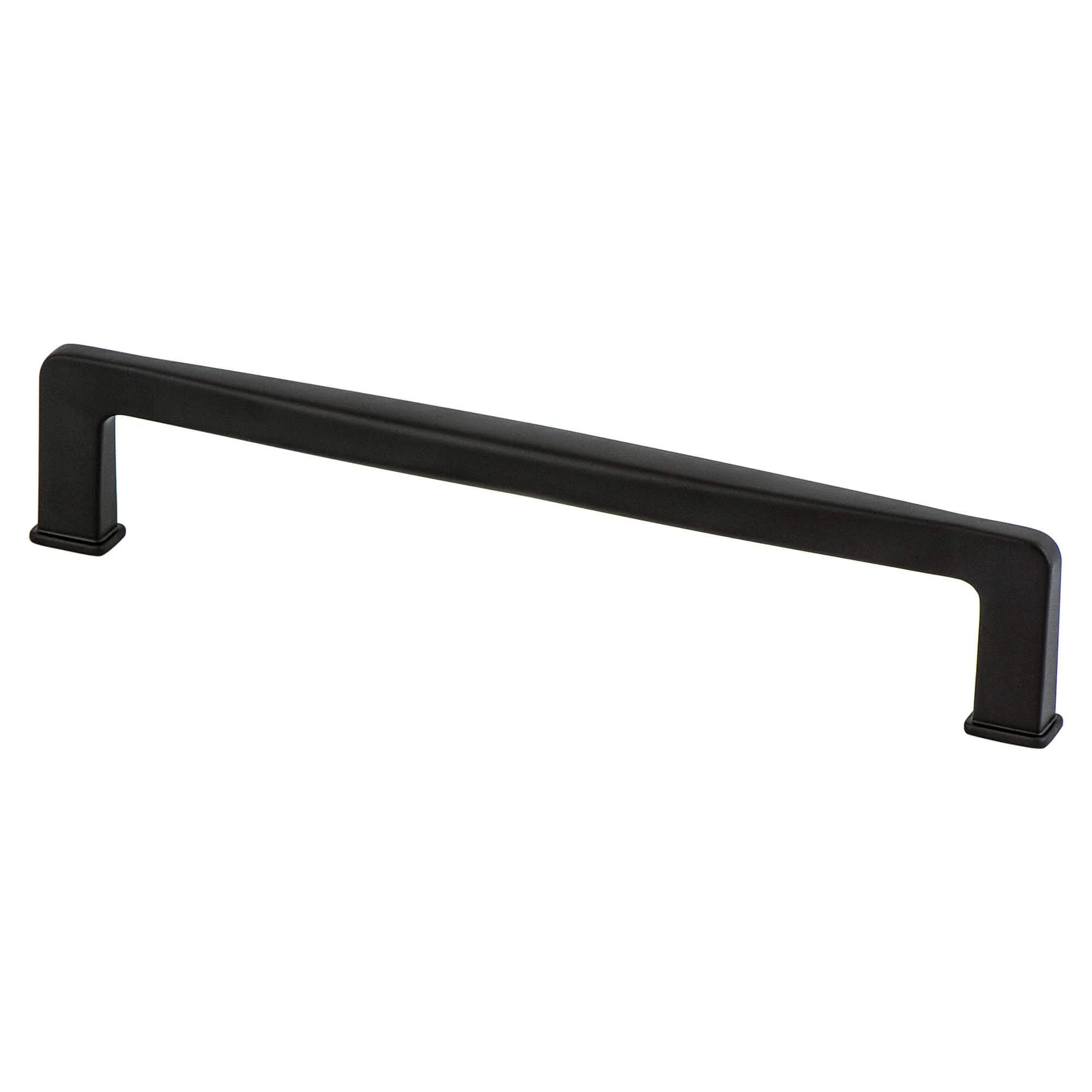Subtle Surge 160mm CC Matte Black Pull