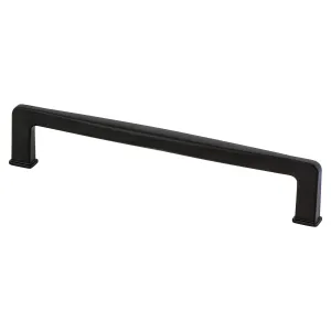 Subtle Surge 160mm CC Matte Black Pull