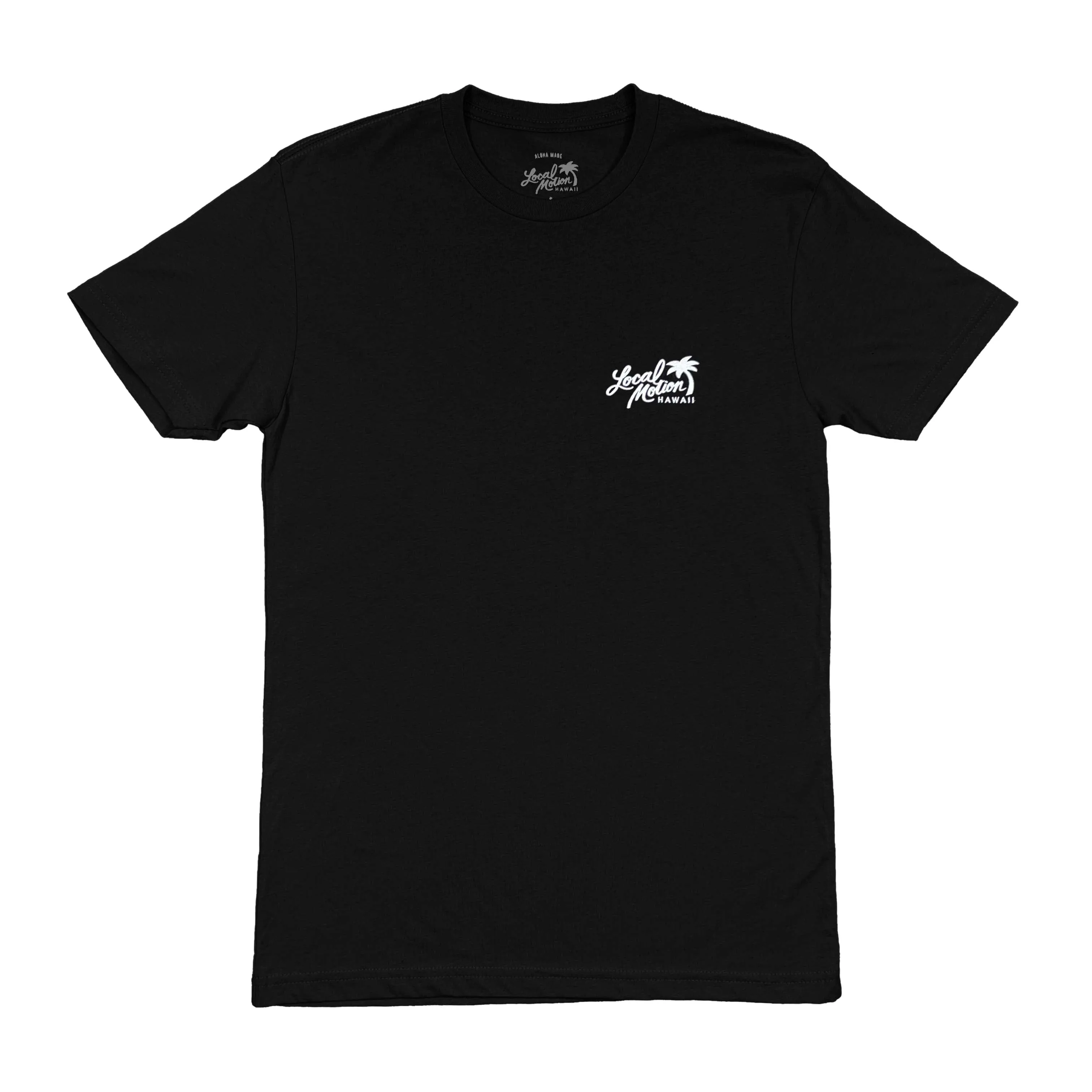 SUBTLE WAVE SCENE TEE