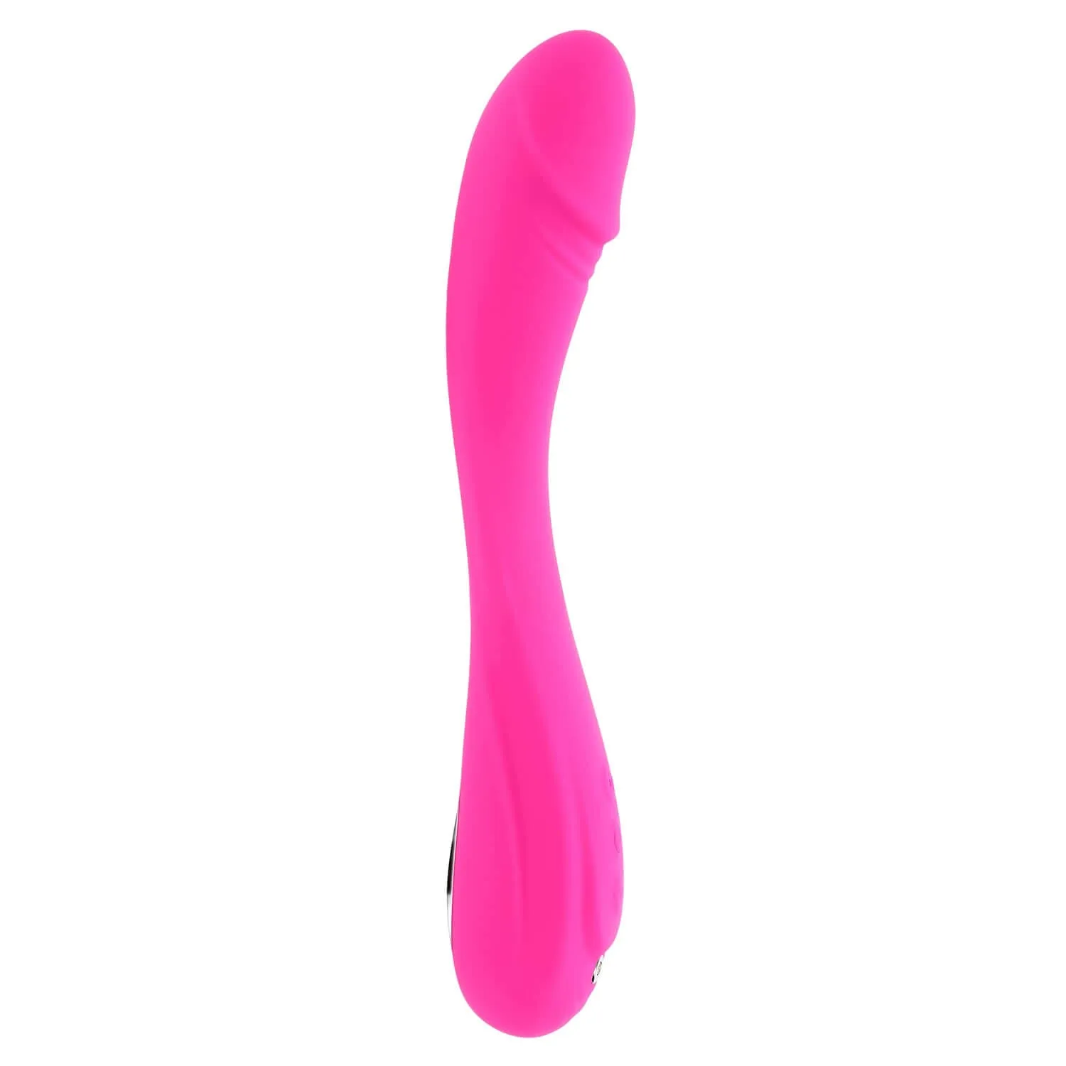 Sugar Rush Vibrator Pink
