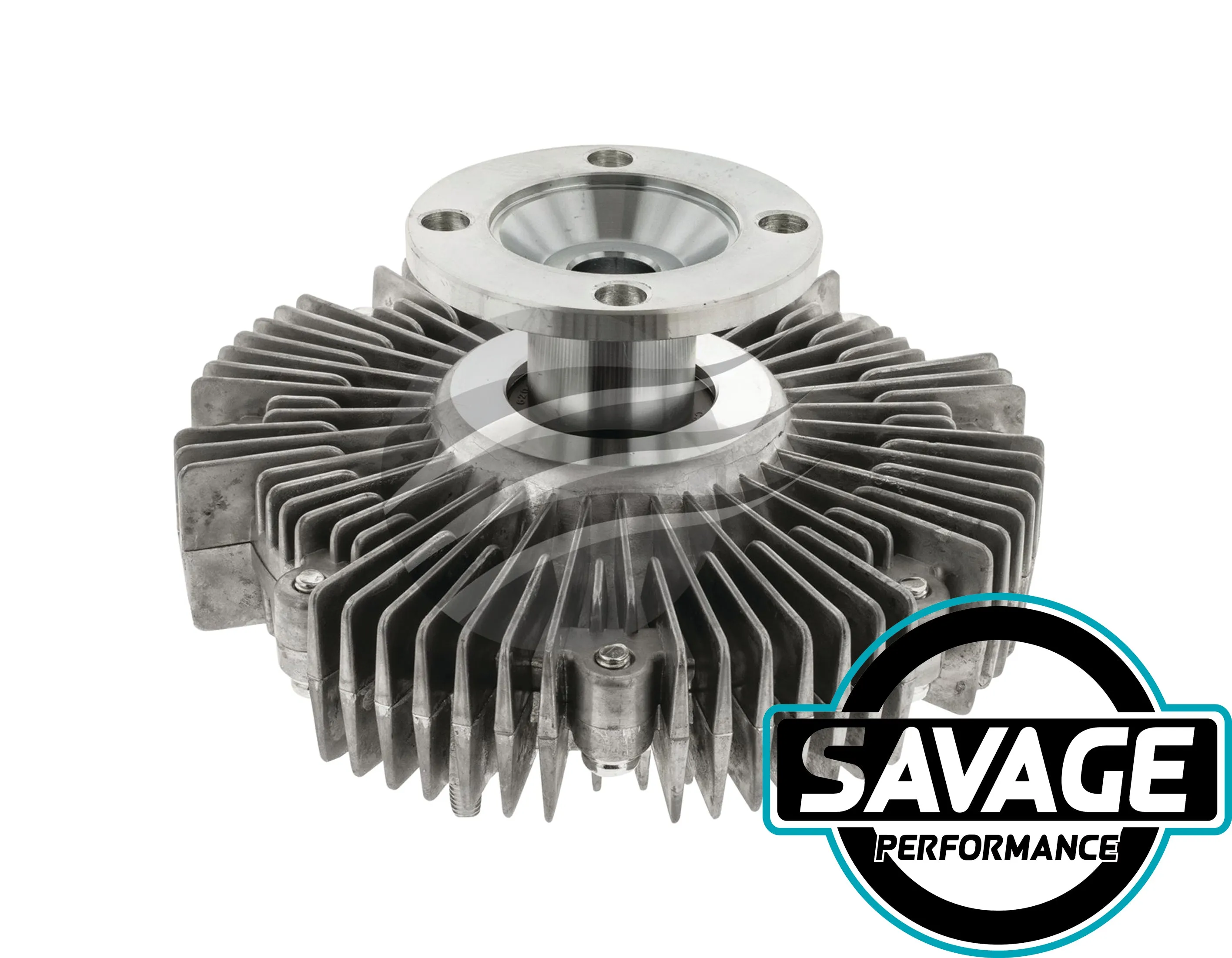 Suits Toyota Landcruiser HDJ HZJ Coaster HB -08/99 4.2L 1HD-FT/1HZ 4.0L 12H-T Fan Clutch - JAYRAD