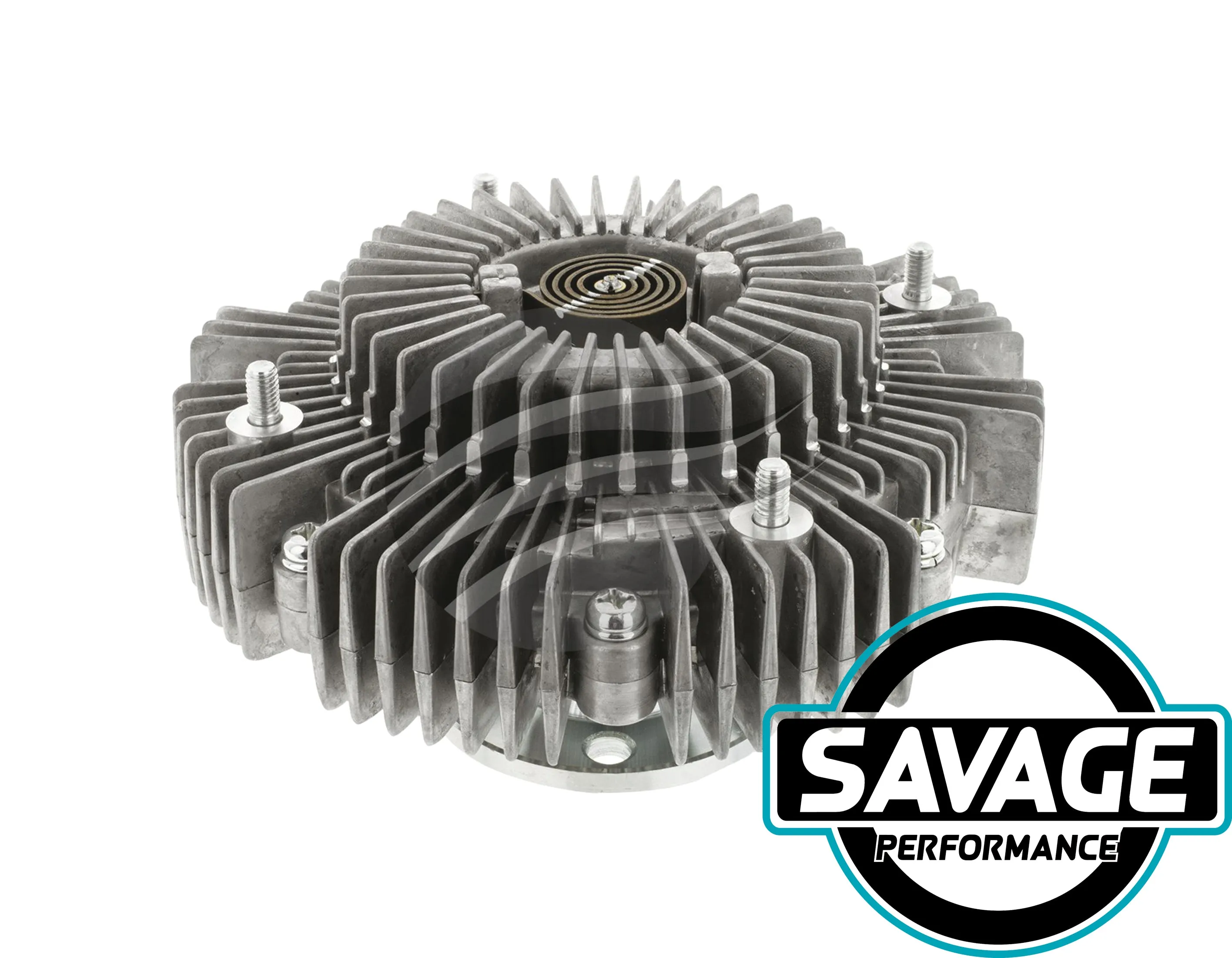 Suits Toyota Landcruiser HDJ HZJ Coaster HB -08/99 4.2L 1HD-FT/1HZ 4.0L 12H-T Fan Clutch - JAYRAD