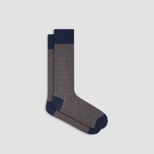 Sunglasses Mid-Calf Socks