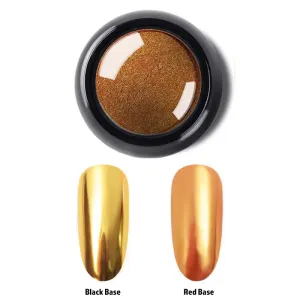 Sunlight - Chrome Nail Powder