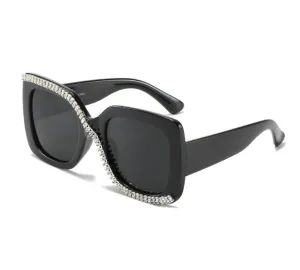 Sunny Side Up (Black)