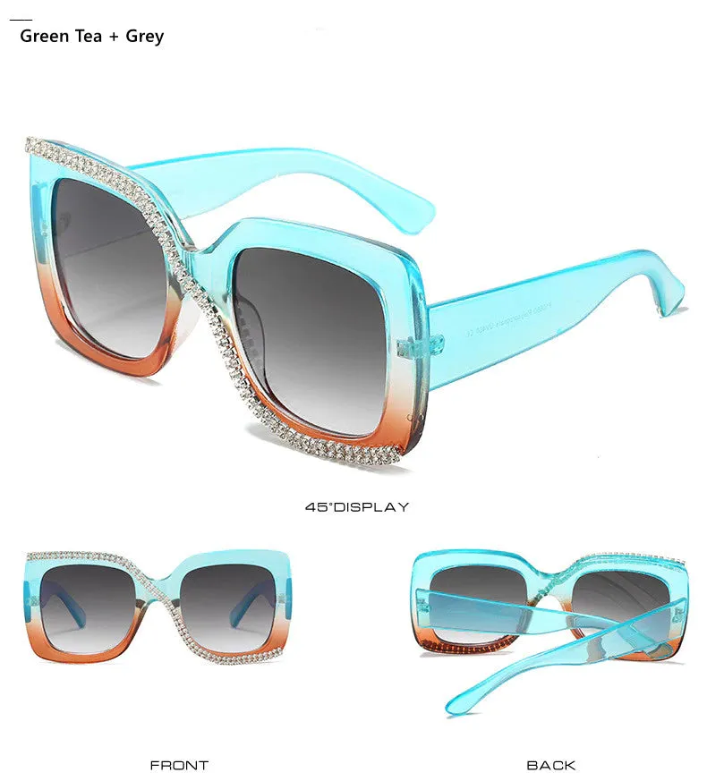 Sunny Side Up (Black)