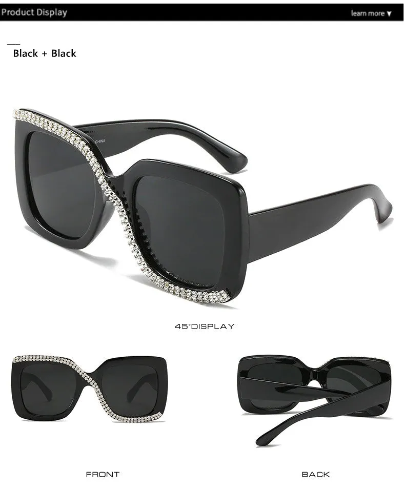 Sunny Side Up (Black)