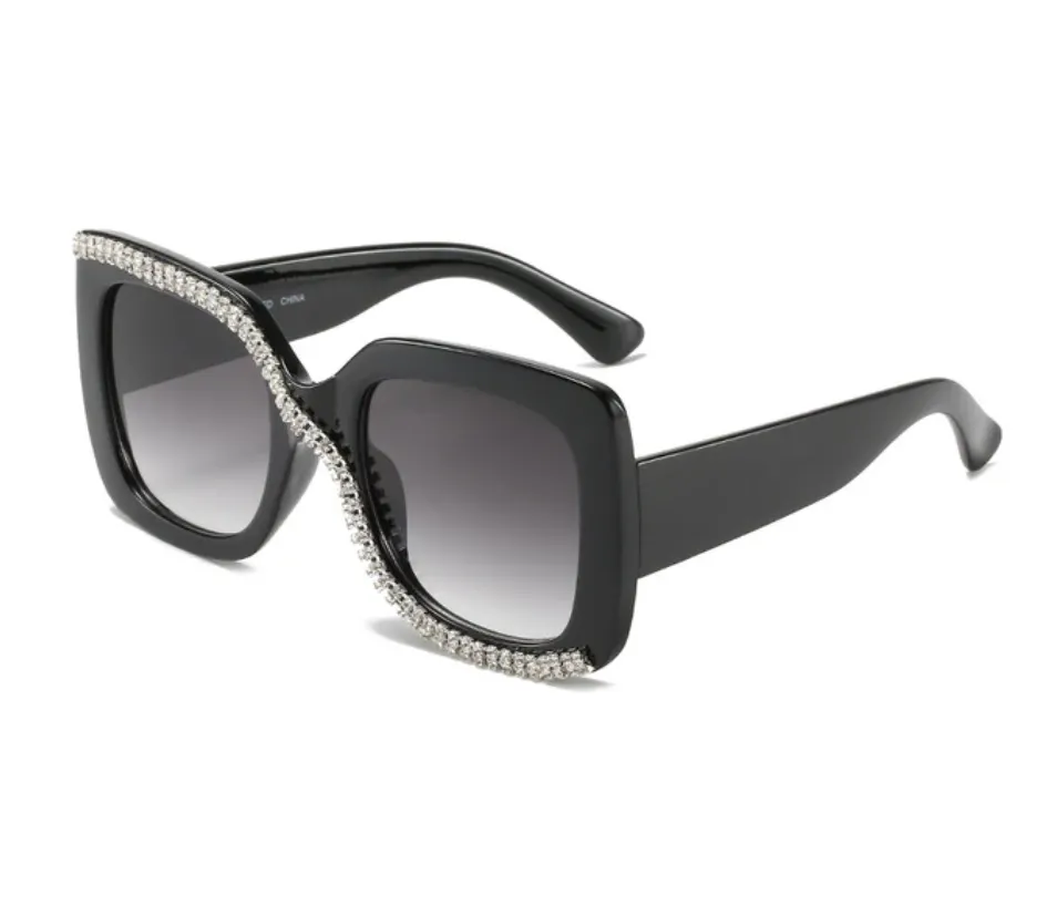 Sunny Side Up (Black)