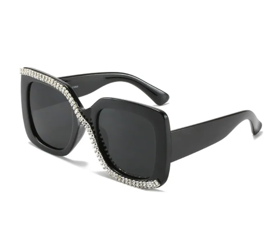 Sunny Side Up (Black)