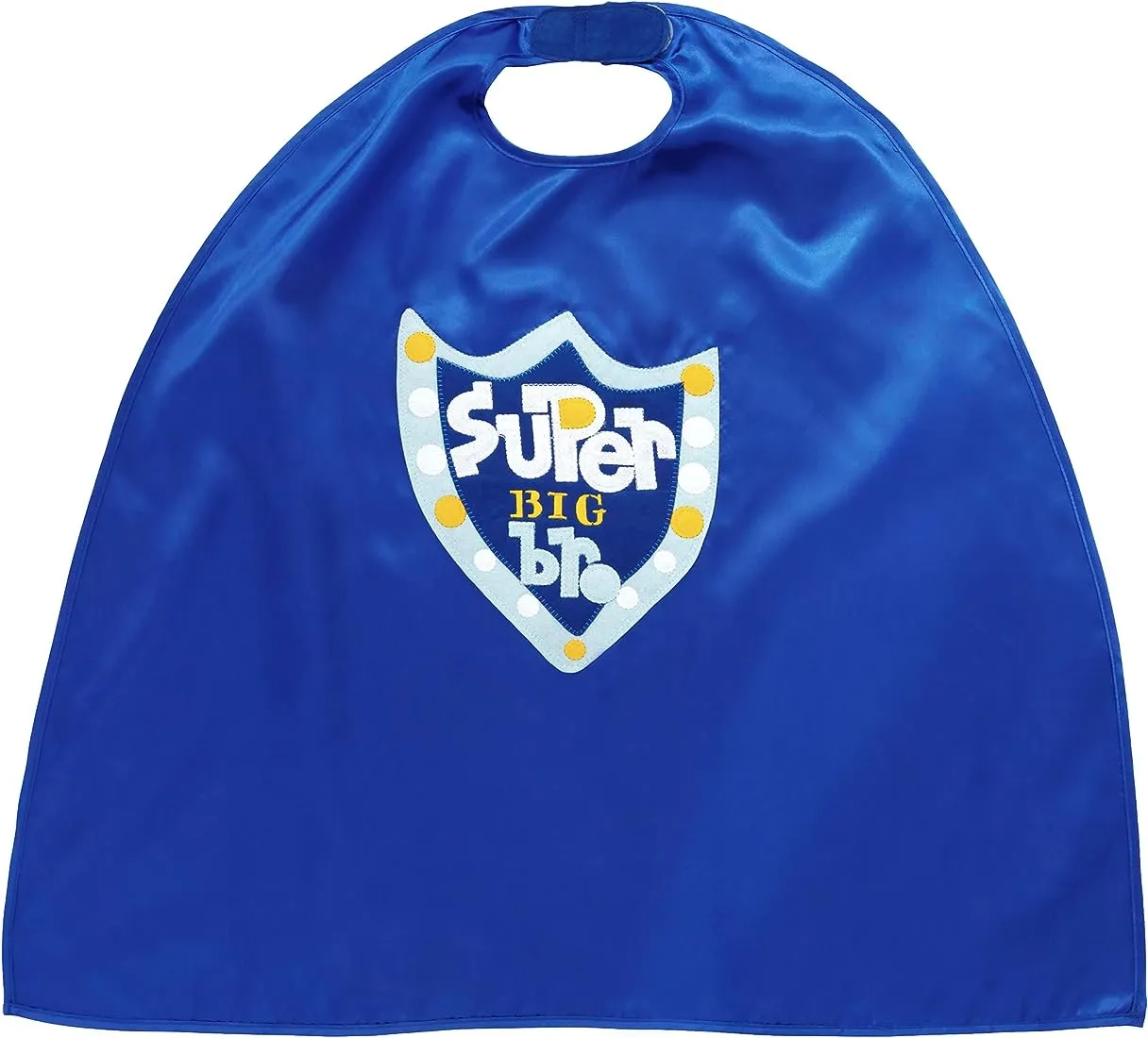 Super Big Brother /Sister Cape