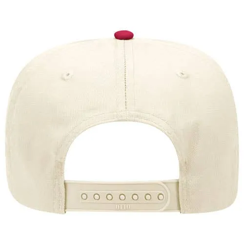 Sweet Heart Valentines Structured Hat