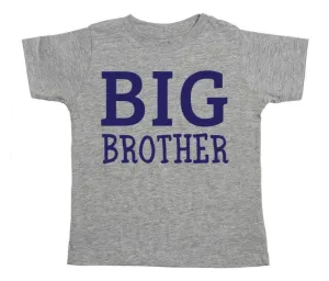 Sweet Wink Big Brother S/S Tee