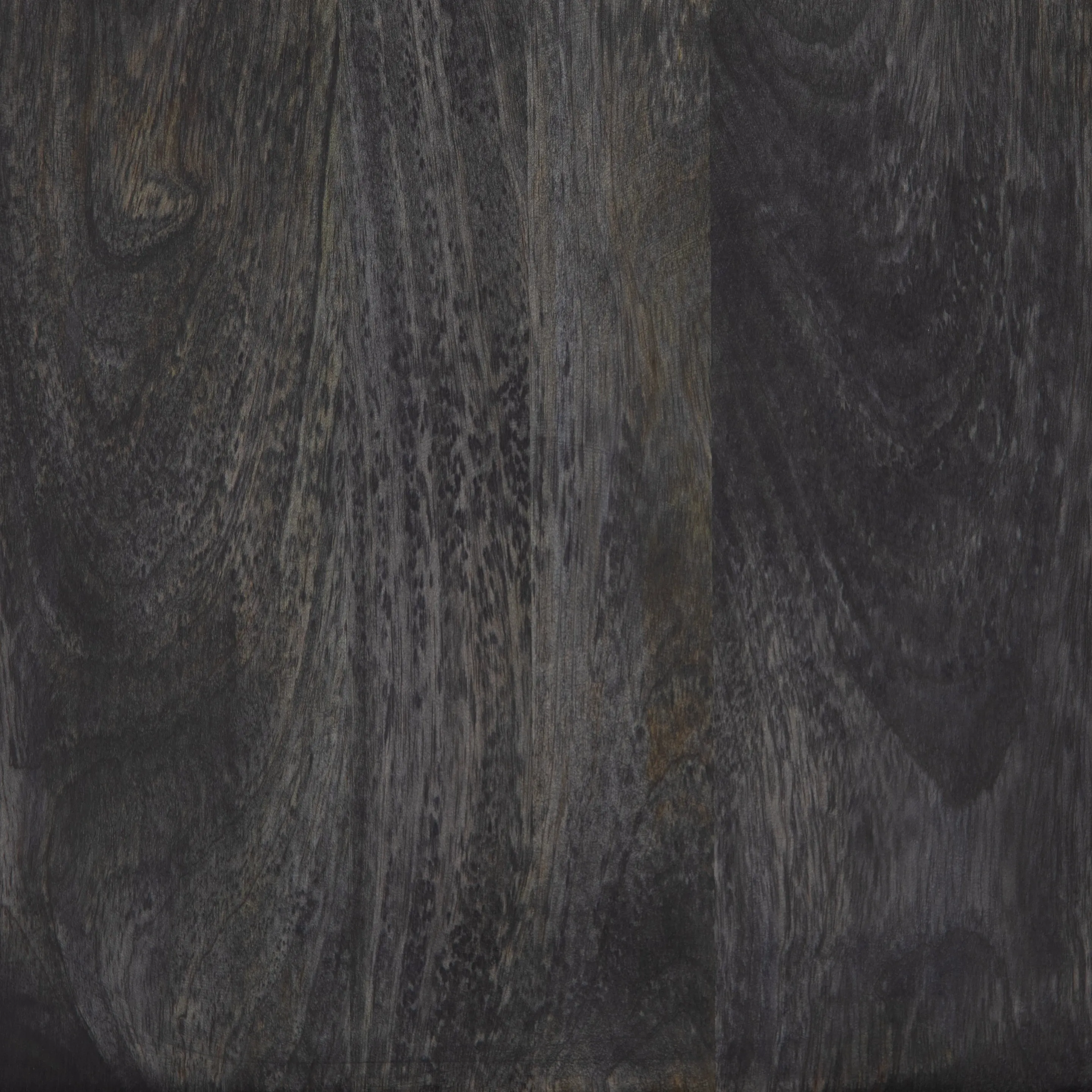 Sydney Nightstand-Black Wash